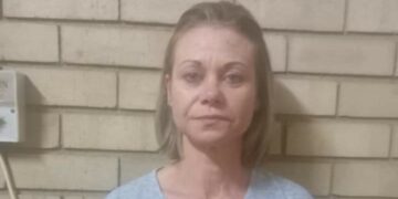 DINAH BOTES JAILED FOR 15 YEARS FOR STEALING R9 MILLION FROM HER EMPLOYER SITONA MINING