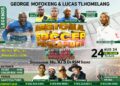 REGIONAL SOCCER DEVELOPMENT