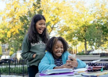Google Unveils School Time to help Control Children’s Screen Usage