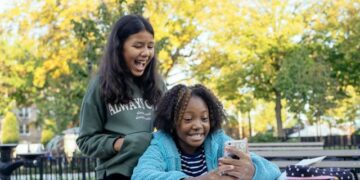 Google Unveils School Time to help Control Children’s Screen Usage