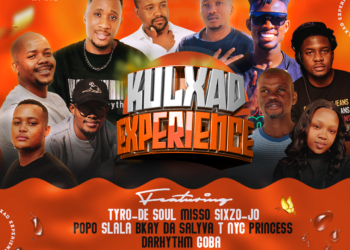 KULXAD EXPERIENCE