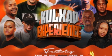 KULXAD EXPERIENCE